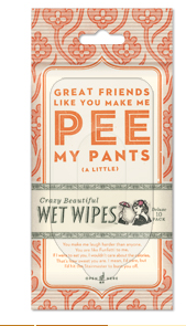 Wet Wipes