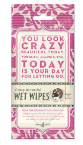 Wet Wipes