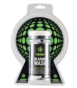 Bearing Wash Container