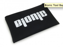 Bionic Tool Bag