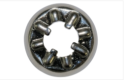 Bushing Lock Washer (top)