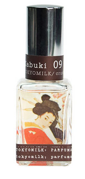 Tokyo Parfume