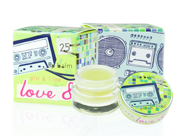 Lip Balm