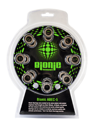 Bionic Bearings