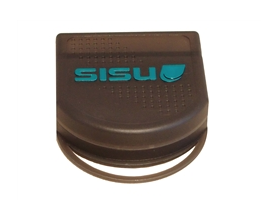 SISU Case w/1.6 Mouth Guard