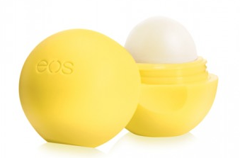 eos Smooth Sphere Lip Balm