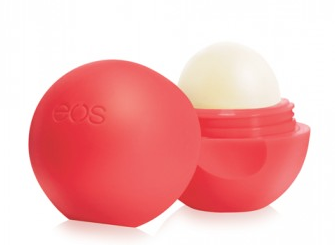 eos Smooth Sphere Lip Balm