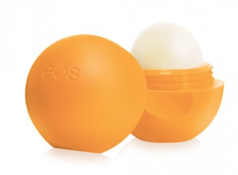 eos Smooth Sphere Lip Balm