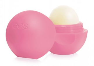 eos Smooth Sphere Lip Balm