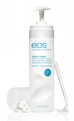 eos Shave Cream