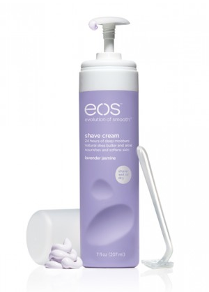 eos Shave Cream