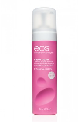 eos Shave Cream