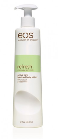 Body Lotion