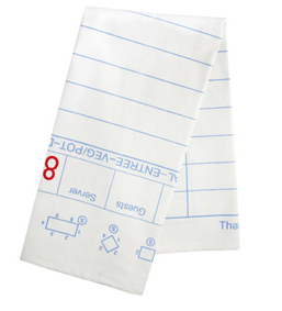 Dishtowel