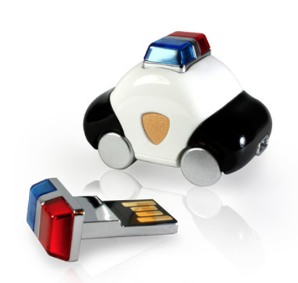 USB Flashdrives