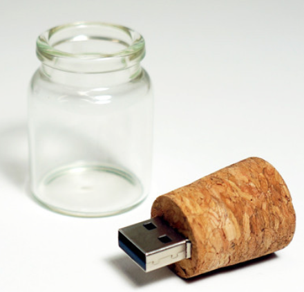 USB Flashdrives