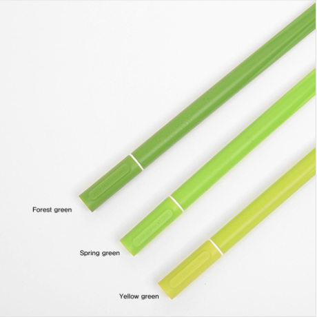 Grass Leaf Pen