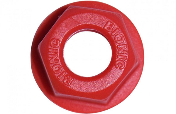 Bionic Lock Nuts