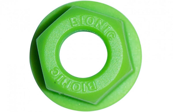 Bionic Lock Nuts