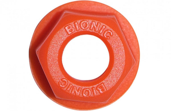 Bionic Lock Nuts