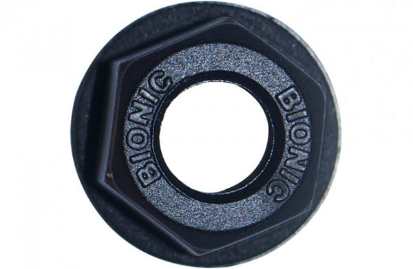 Bionic Lock Nuts