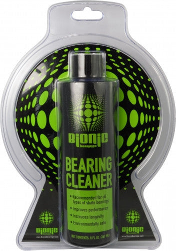 Bionic Bearing Cleaner