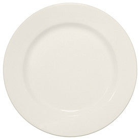 White Diner Ware