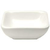 White Diner Ware