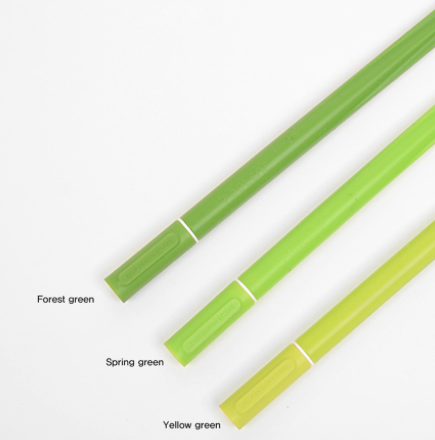 Grass Leaf Pen