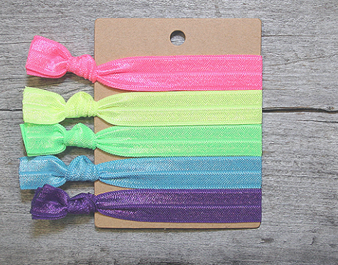 Hair Ties