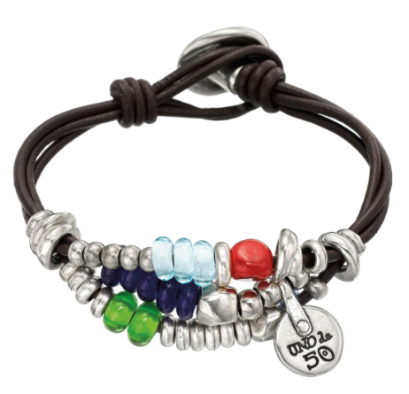 Uno de50 Bracelets